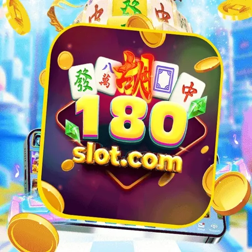 180SLOT - Pengalaman Live Casino Terbaik di Genggaman Anda