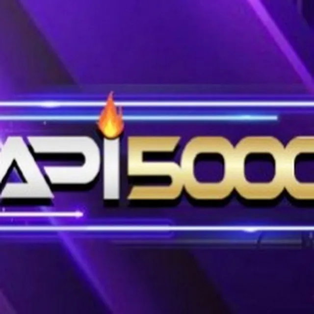 API5000 - Strategi Terbaik dalam Permainan SLG