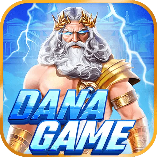 DANAGAME - Nikmati Keseruan Slot Terbaik