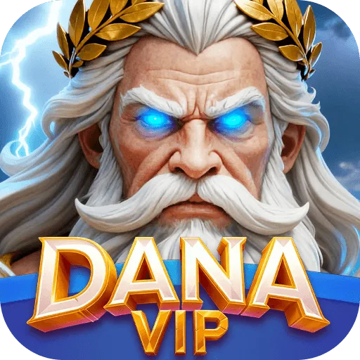 DANAVIP - Game QiuQiu Terbaik untuk Memuaskan Kecintaan Anda
