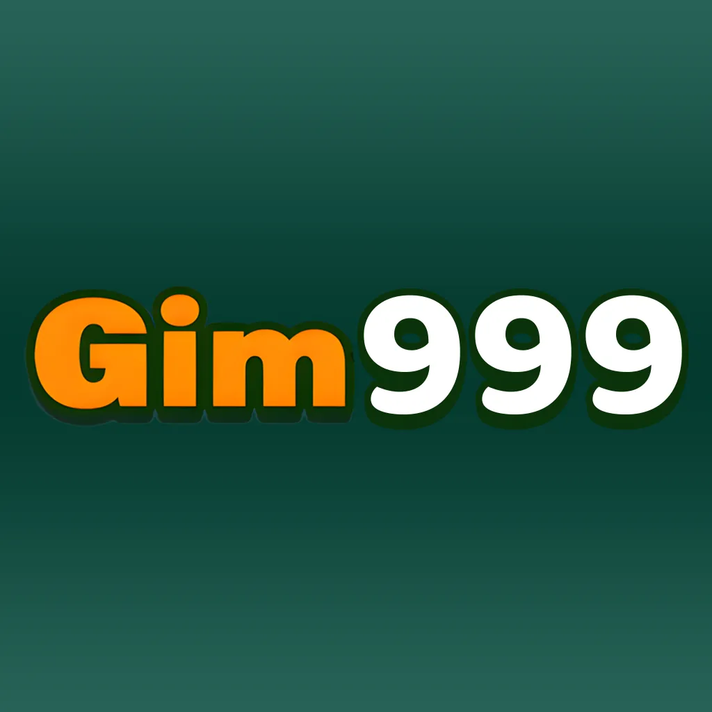 GIM999 - Game Musik Interaktif Terbaik