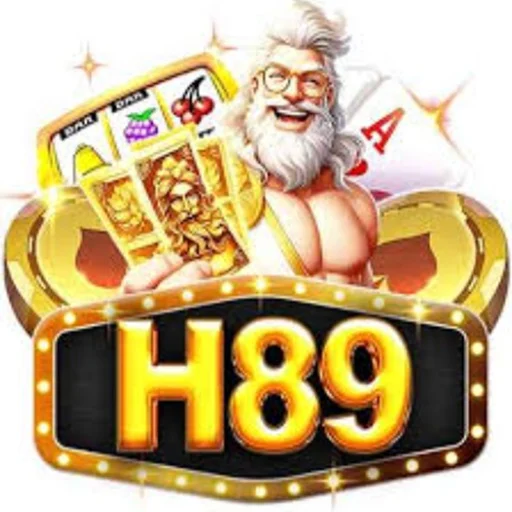 H89 - Game Gaple Seru dan Menarik