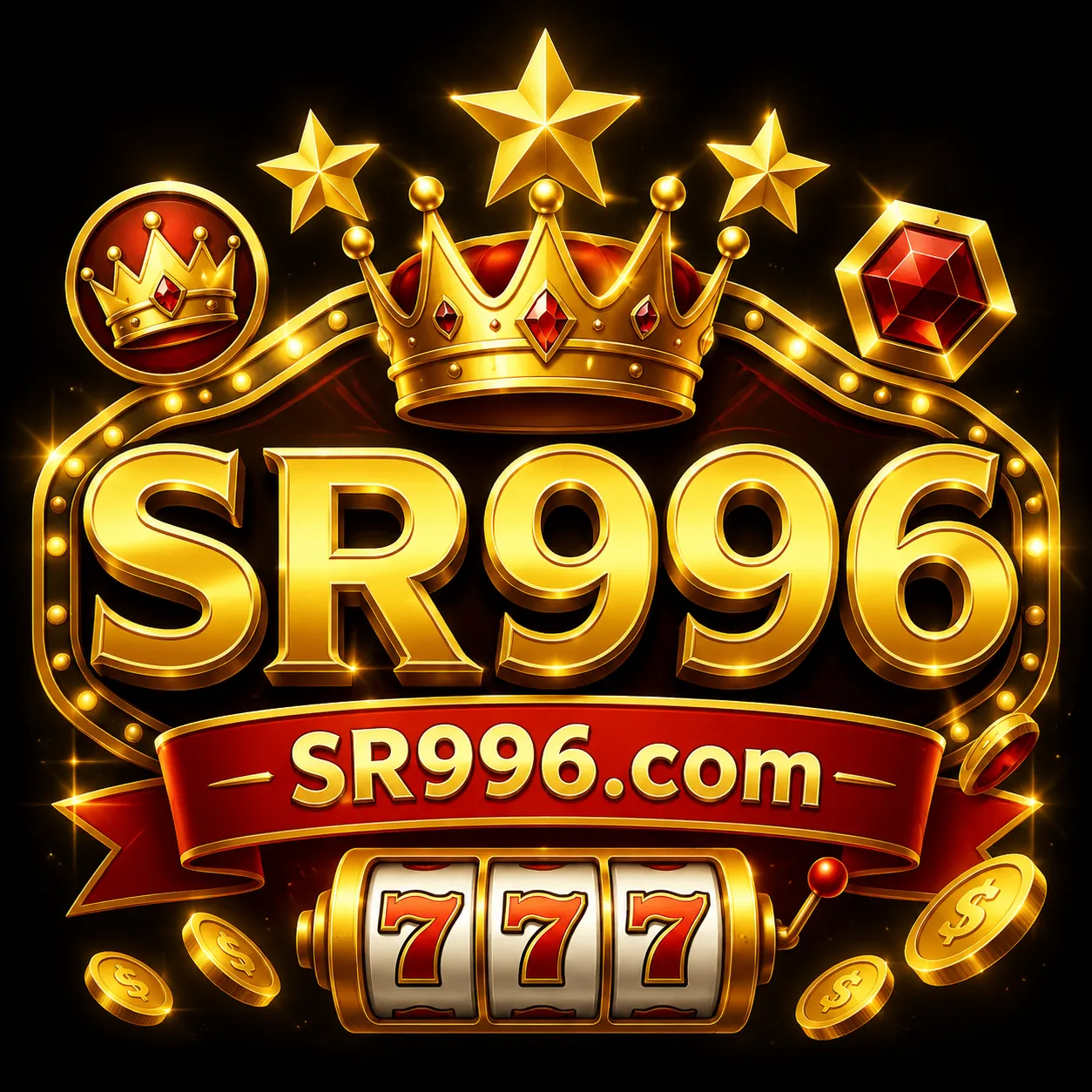 SR996 - Petualangan Epik di Dunia MMORPG