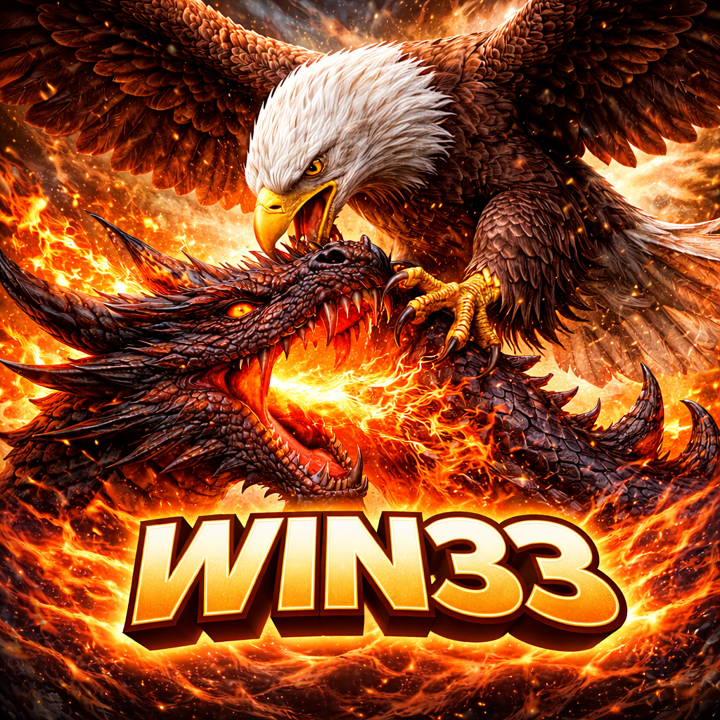 WIN33 - Teror Malam di Dunia Gelap