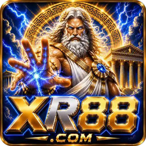 XR88 - Game Strategi Terbaik untuk Penuh Tantangan